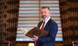 Rektör Kırışık’tan Avukatlar Günü mesajı