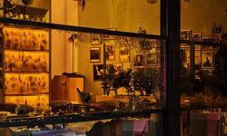Restorana silahlı saldırı: Tartışmanın ardından mekanı kurşunladı