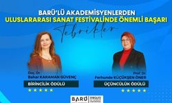 Rusya’daki sanat festivaline Türk akademisyen damgası