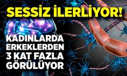 Bin bir suratlı hastalık: Kadınları 3 kat daha fazla vuruyor