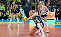 VakıfBank şampiyon! Final serisinde Fenerbahçe’yi devirdi