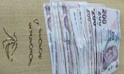 Kuyumcularda sahte altın bozduran şüpheli yakalandı