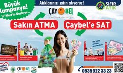 ÇAYCUMA’NIN Örnek Projeleri Türkiye Belediyeler Birliği Kürsüsünde
