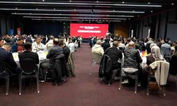 Samsun’da turizm dernekleri tek çatı altında birleşti: "Odak Samsun"