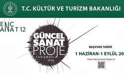 Kültür ve Turizm Bakanlığı'ndan genç sanatçılara destek