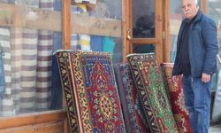 Kırşehir’de Şark Köşelerine Bahar İlgisi Arttı