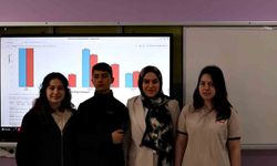 Lise öğrencileri 50 yıllık şarkı sözlerini kodla analiz etti