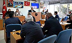 Şehit Ufuk Baysan’ın adı yaşatılacak