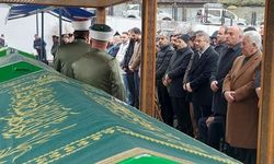 Şener ve Yaylalı ailesinin acı günü