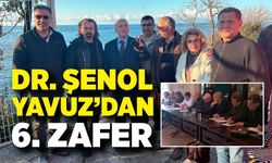 Tabip Odası’nda seçim tamamlandı: Sandıktan Şenol Yavuz Çıktı
