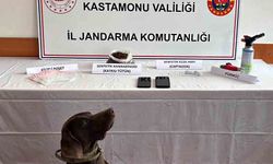 Sentetik Kannabinoid ve Ecstasy Ele Geçirildi