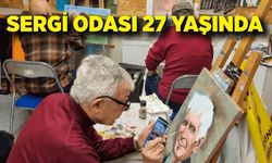 Sergi Odası 27’nci yılında kültür-sanatla büyüyor