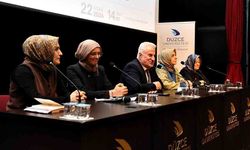 Şeyh Edebali’yi anlamak başlıklı panel düzenlendi