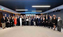 SOCAR Energy School 4. dönem mezunlarını verdi