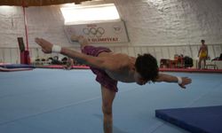 Suat Çelen: "Avrupa Şampiyonası'nda ülkemizi güldüreceğiz"