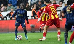 Süper Lig'de 29. hafta görünümü