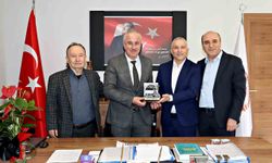 GMİS’ten Zonguldak’ta kritik temaslar