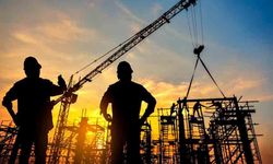 TÜİK açıkladı: Hizmet ve perakendede düşüş, inşaatta artış