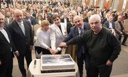 Binlerce yıllık tarihe yapay zekayla ışık tutulan filmin galasına yoğun ilgi