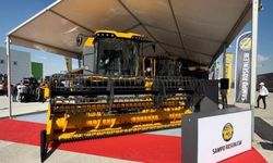 Tera Holding’den tarımda dikkat çeken adım