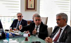 Ticaret Bakanlığı himayesinde "Düzce ekonomi zirvesi" düzenlenecek