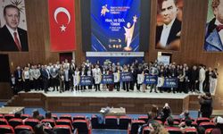 Gençler ihracat vizyonuna damga vurdu