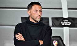 Fenerbahçe, Tedesco ile yollarını ayırdı