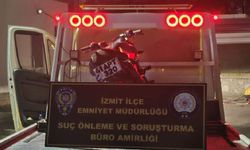 Trafikte tehlikeli şov; 175 bin TL ceza kesildi