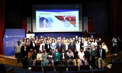 "Türk Dünyasında Kadın: Ekonomik Dönüşüm ve Kalkınma" adlı uluslararası sempozyumu