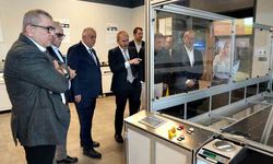 “Türkiye’nin Temiz Enerjisi Düzce’den Çıkacak”