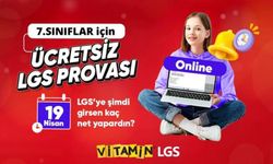 Türk Telekom'dan 7. sınıf öğrencilerine ücretsiz sınav