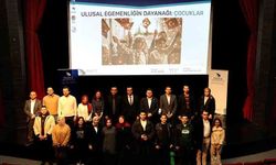 "Ulusal Egemenliğin Dayanağı: Çocuklar" başlıklı panel düzenlendi