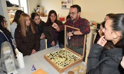 Düzce Üniversitesini aday öğrenciler yerinde inceledi