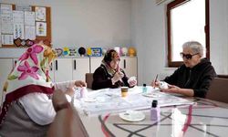 Düzce’de Alzheimer Hastalarına Ücretsiz Destek Merkezi