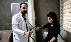 Uzmanından tansiyon hastalarına sıcak hava uyarısı