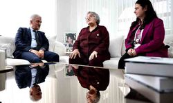 Vali Makas’tan şehit ailesine vefa ziyareti