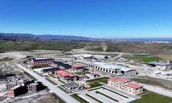 YOSB’de enerji tüketimi yüzde 30 arttı Sanayi canlanıyor