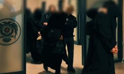 4 ilde DEAŞ operasyonu: 4 kişi tutuklandı