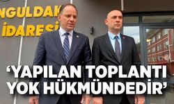CHP’li Yavuzyılmaz’dan AK Parti’ye “Hodri Meydan” çıkışı