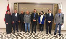 Boyabat’ta yılın çırağı: Zeynep’ten örnek başarı