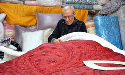 Yorgancılık ve hallaçlık modern dünyaya direnmeye çalışıyor