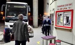 Zabıta ve sağlık ekipleri sahada