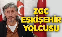 ZGC Eskişehir Yolcusu