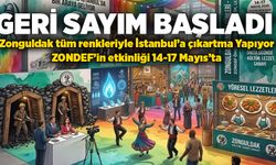 Geri Sayım Başladı