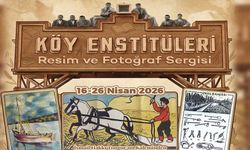 Zonguldak’ta ‘Köy Enstitüleri’ Günleri Başlıyor