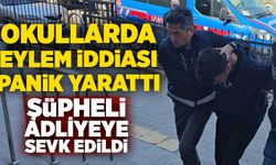 Zonguldak’ta okullarda eylem paylaşımı iddiası panik yarattı: 1 gözaltı