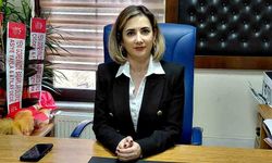 Zübeyde Okcu mesaisine başladı