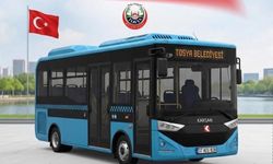 19 Mayıs'ta halk otobüsleri ücretsiz olacak