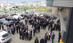29 kişinin yaralandığı kavga barışla sonlandı