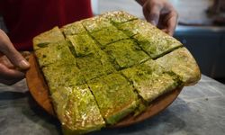 Gaziantep’in 500 yıllık tescilli lezzeti: Katmer